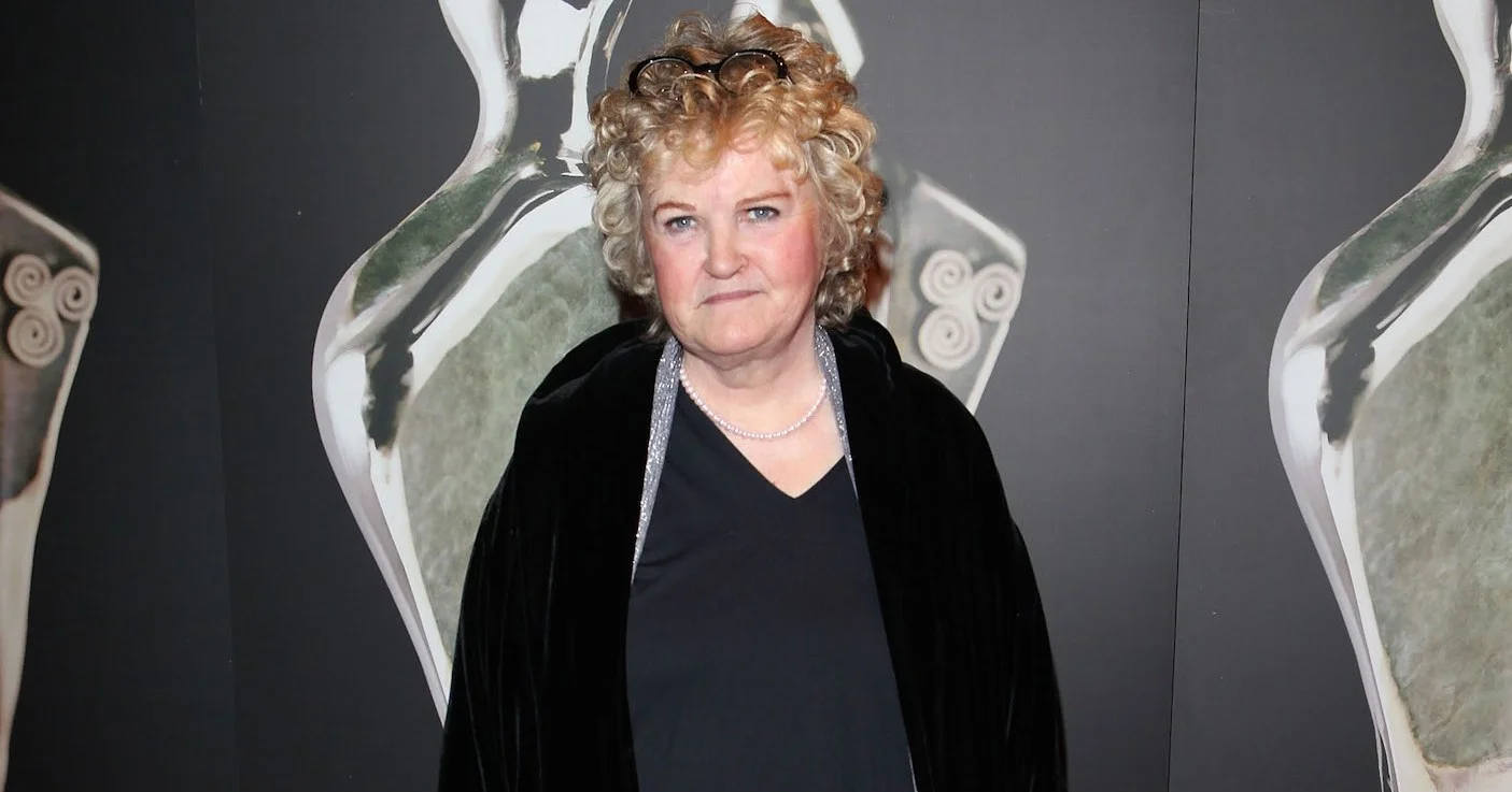 Celeb Deaths of 2026: Brenda Fricker and More Stars We’ve Lost