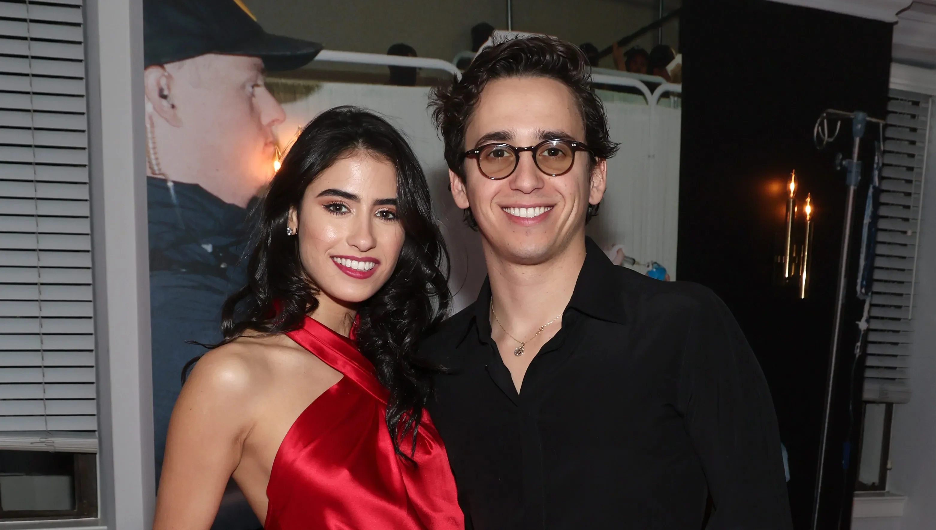 Does Marcello Hernández Have a Girlfriend? Meet Ana, the ‘SNL’ Comedian’s Partner