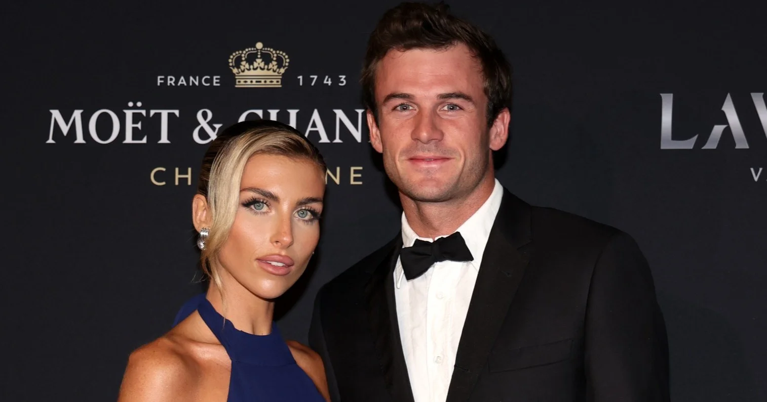 Tennis Star Tommy Paul Marries Influencer Paige Lorenze on Long Island