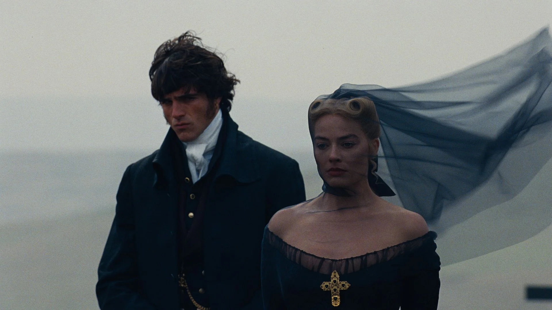 Wuthering Heights fans left furious by huge discrepancy
