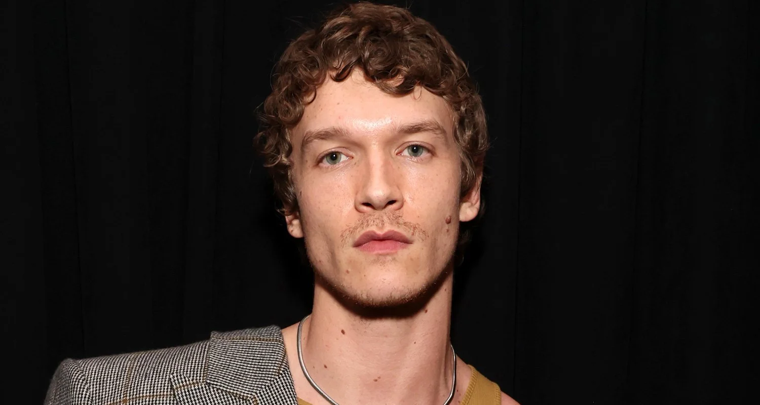 Connor Storrie's First Post 'Heated Rivalry' Project Revealed, In Talks to Star In A24 Comedy 'Peaked'