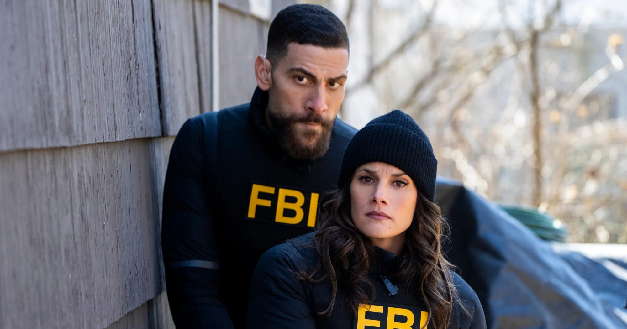'FBI' Team Is Very Worried About Missy Peregrym's Maggie After Shocking Death