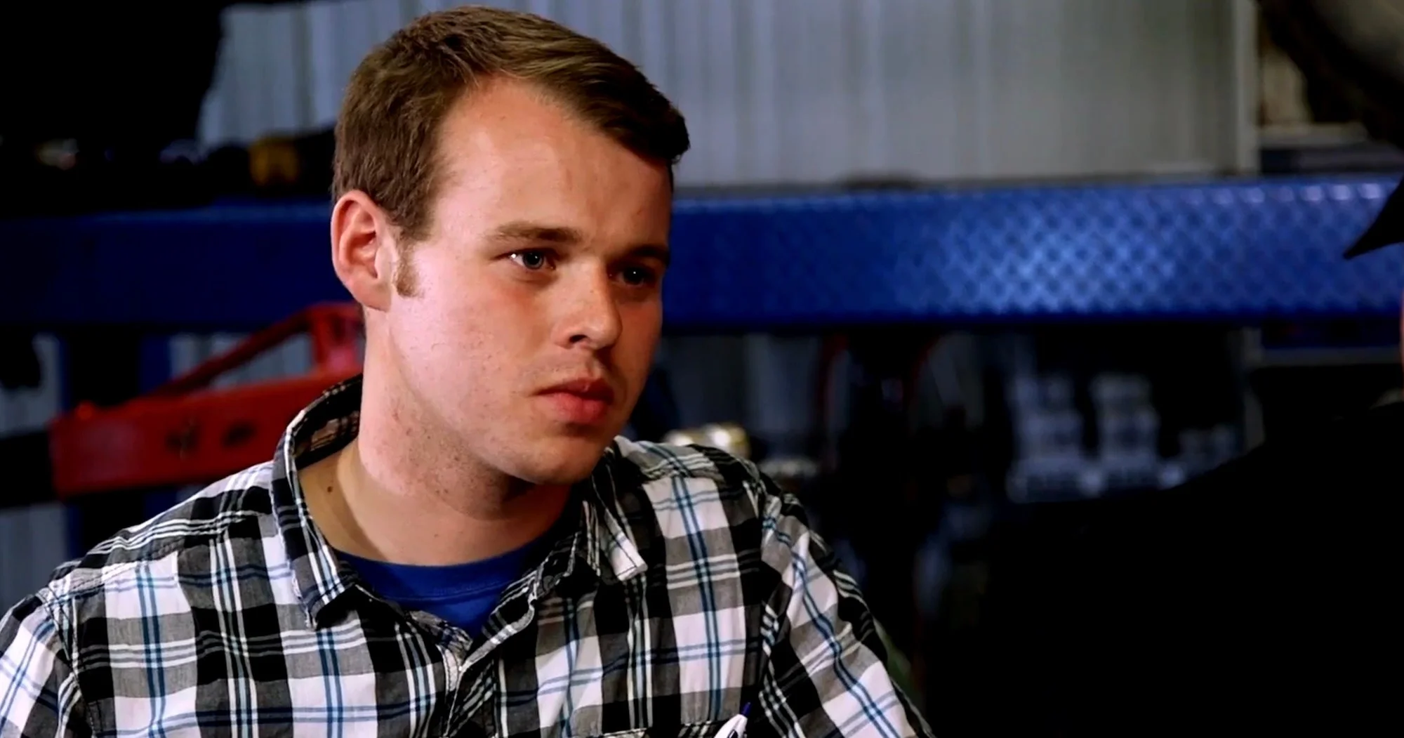 Who Is Joseph Duggar? What to Know About the Former TLC Star After Arrest