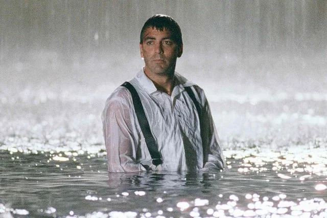 George Clooney was told, 'You’re going to be the next Batman,' after this ER episode aired