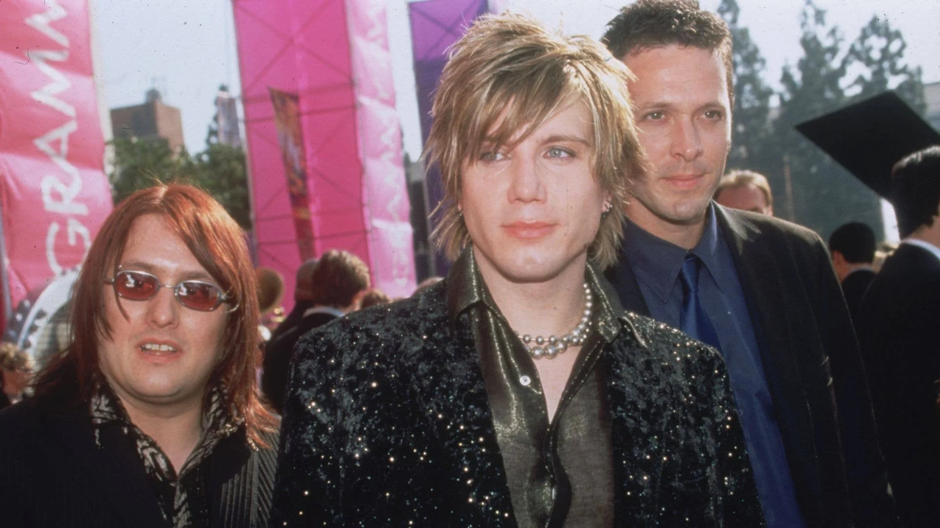 Band behind 'best song ever written' returns to the charts almost 30 years later