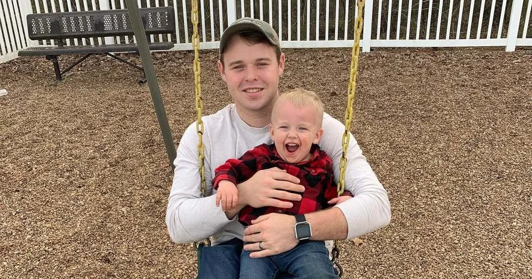 Physical Evidence Collected in Joseph Duggar's Child Molestation Case