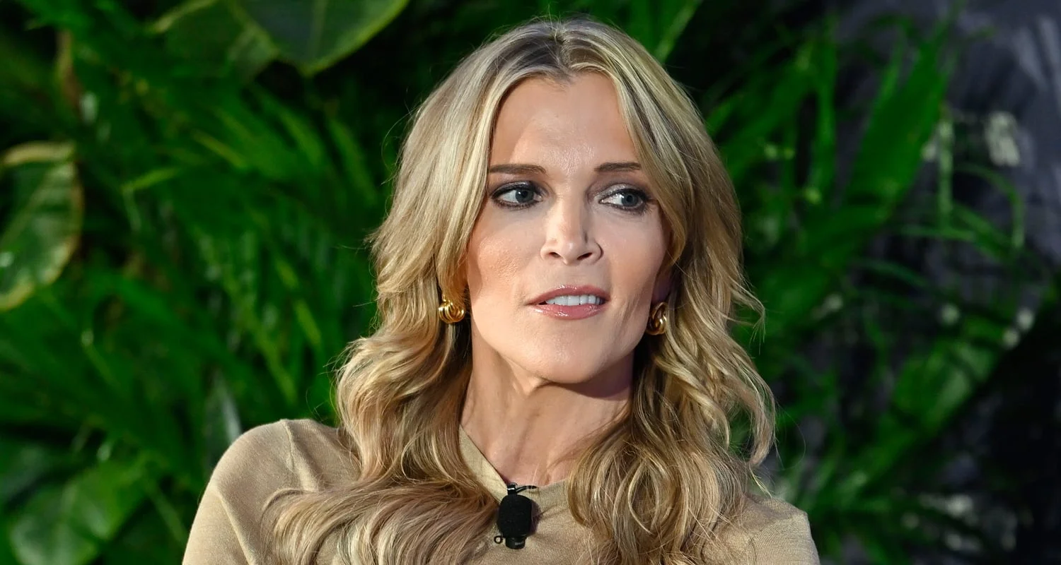 Megyn Kelly Names the Four 'Meanest' Celebrities She's Ever Met