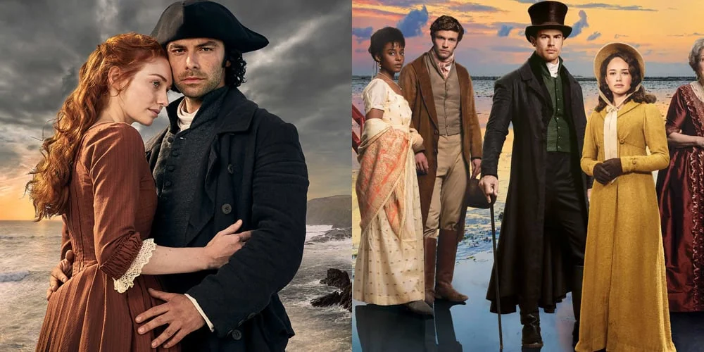 If You Love 'Bridgerton' You Need to Watch These PBS 'Masterpiece' Shows