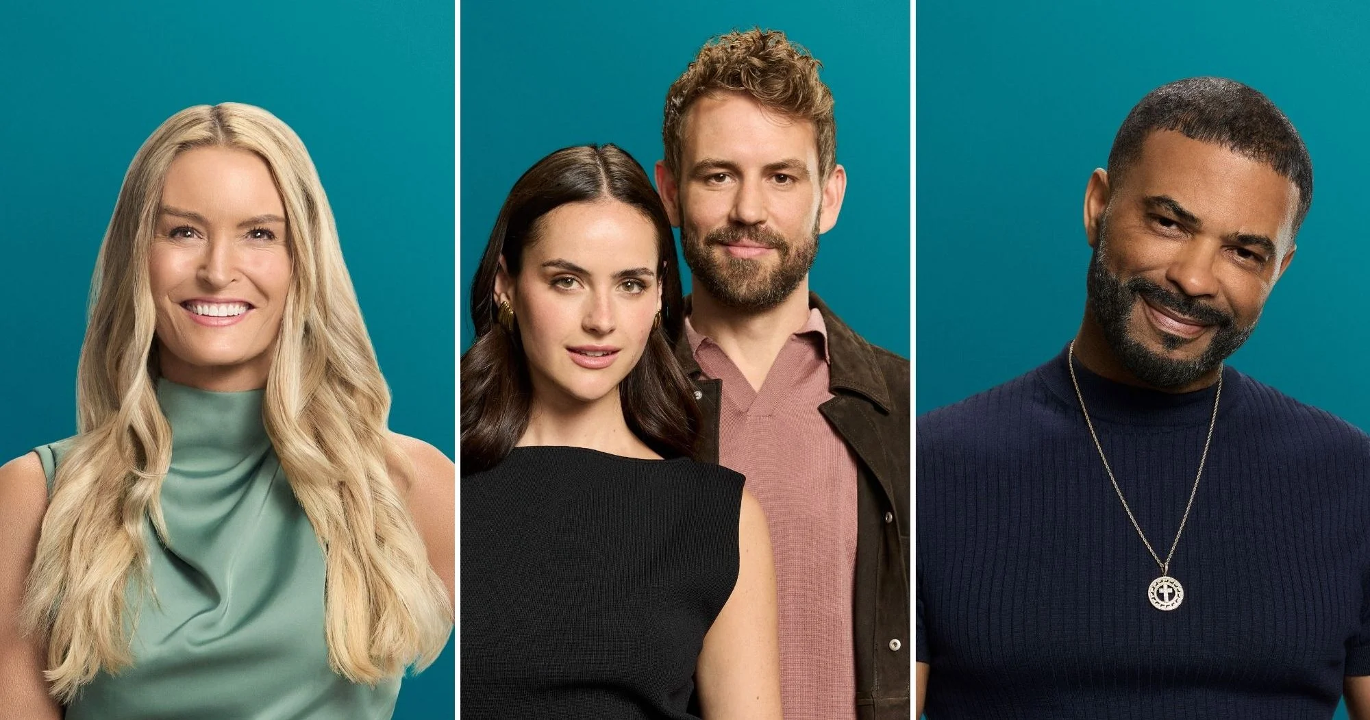 How to Watch Netflix's 'Age of Attraction' Reunion Special