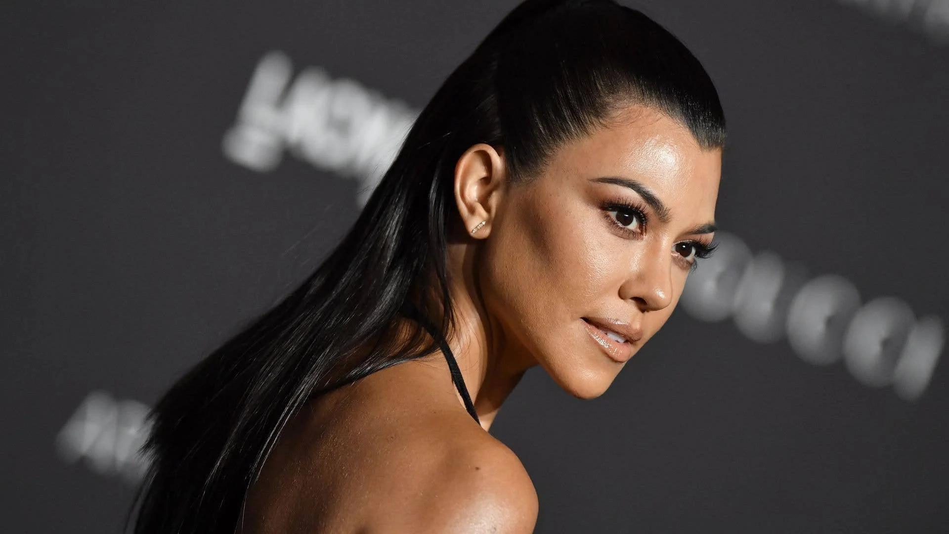 Kourtney Kardashian reveals the one wellness ritual she never skips for its beauty benefits