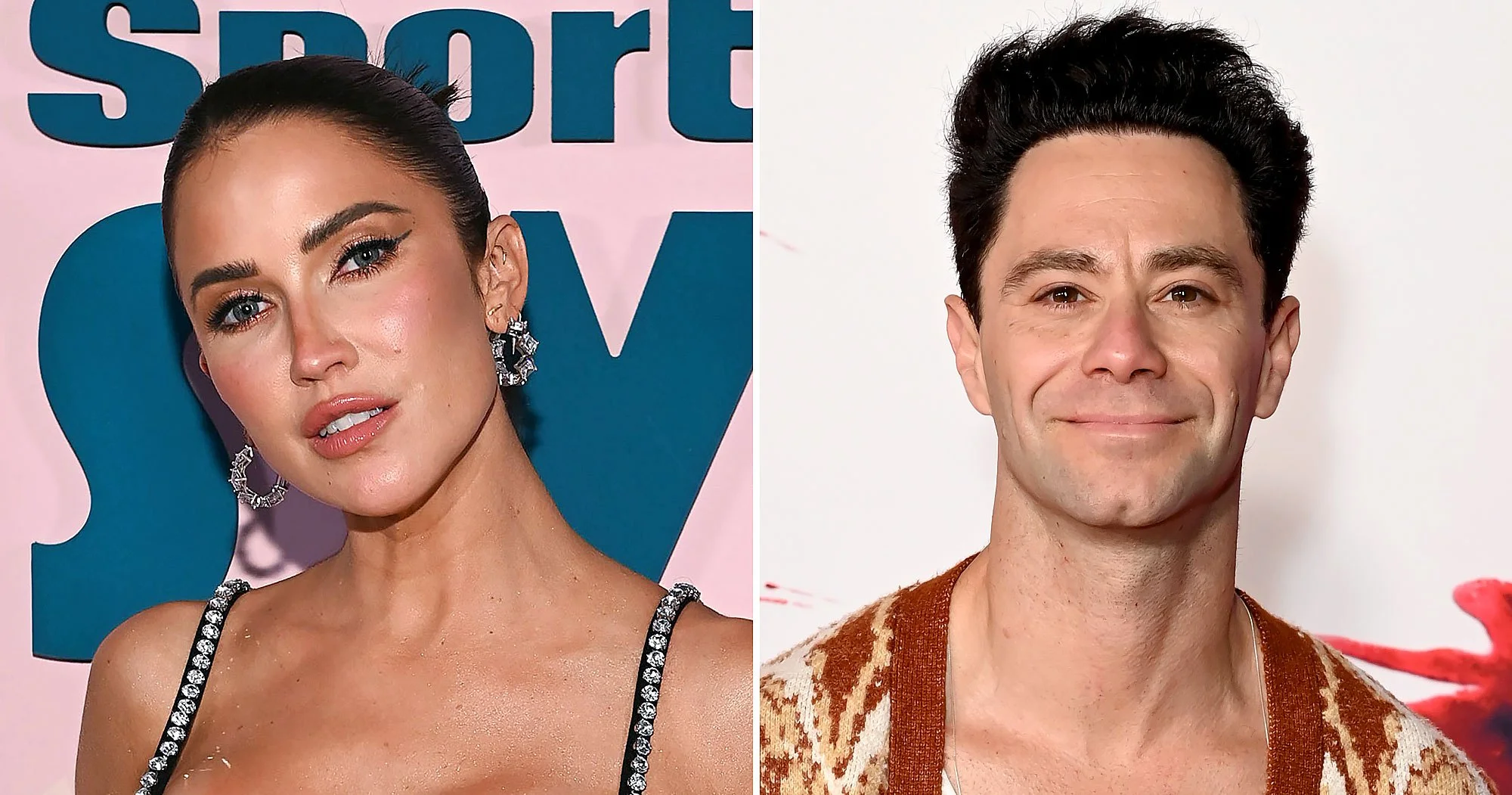 Kaitlyn Bristowe Addresses Sasha Farber Dating Rumors After Flirty Video