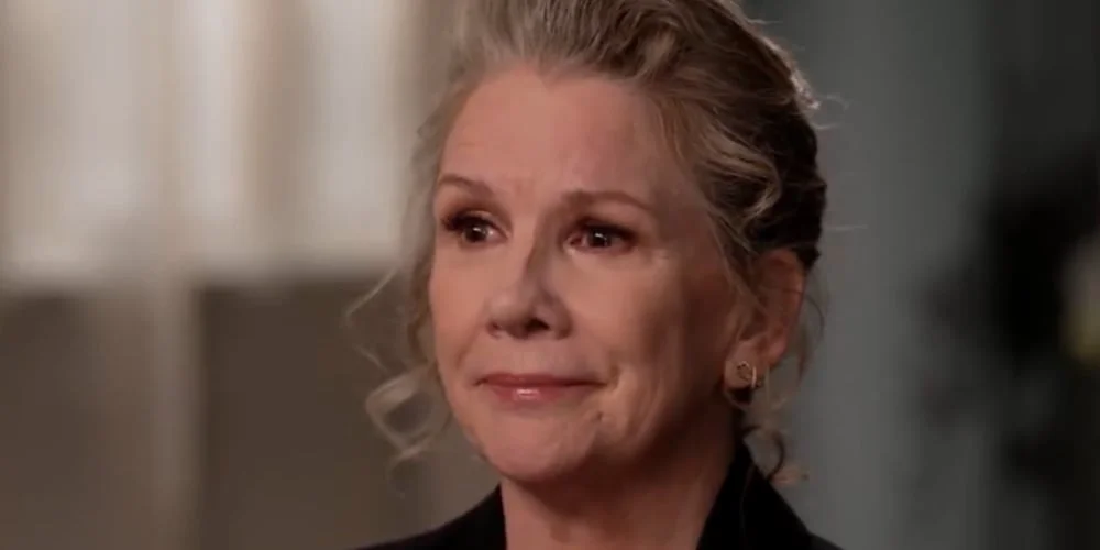 Melissa Gilbert Defends Husband Timothy Busfield After Child Abuse Charges, Says She Is '100% Confident'