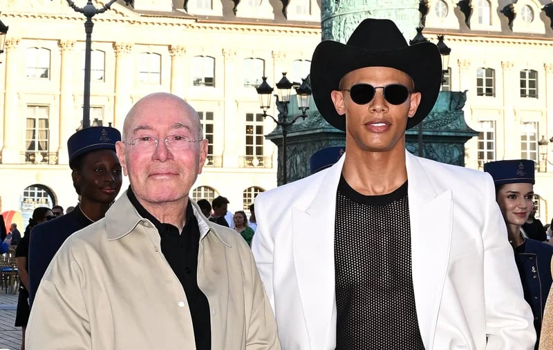 Billionaire David Geffen Reaches Divorce Settlement with Estranged Husband Donovan Michaels Amid Contentious Breakup