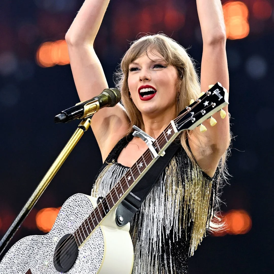 Watch: Taylor Swift drops brand-new trailer for The End of an Era docuseries on GMA