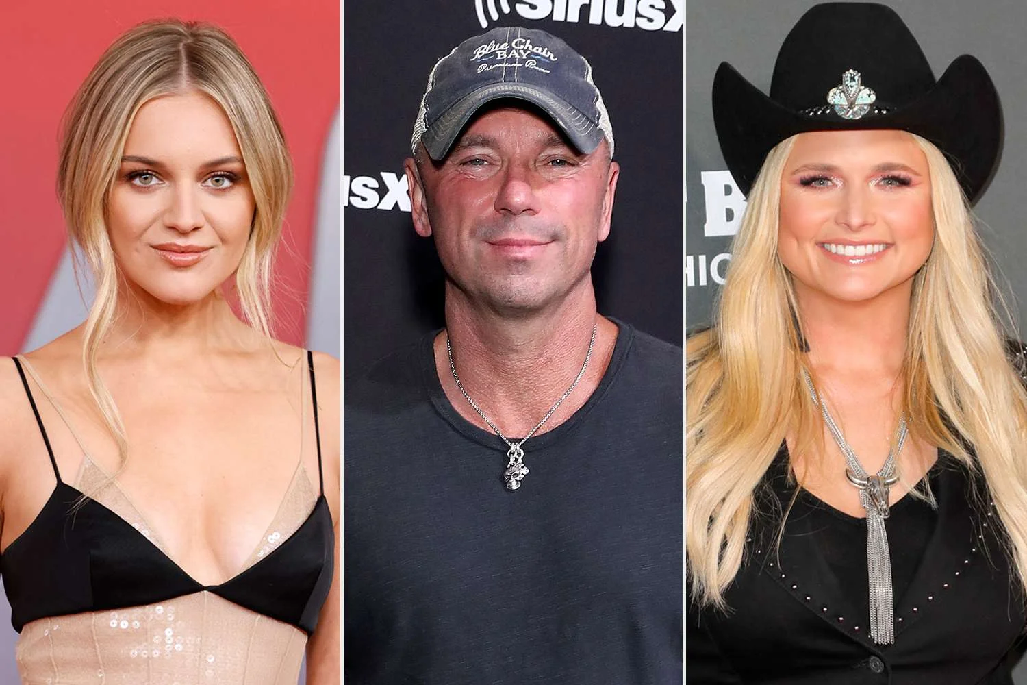 Kelsea Ballerini, Kenny Chesney, Miranda Lambert and More Added to 2025 CMA Awards Lineup of Performers