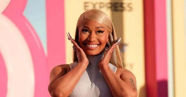 Nicki Minaj’s new support for Trump and Elon Musk has fans baffled