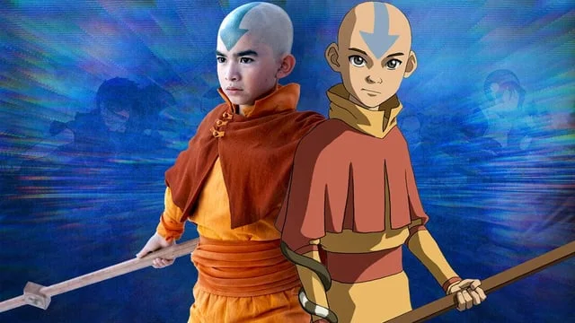 'Avatar: The Last Airbender' Voice Actor Slams David Ellison's Paramount as 'Straight Up Evil'