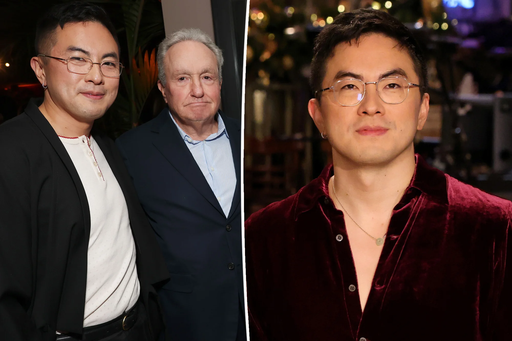 Bowen Yang explains how ‘turning point’ phone call with Lorne Michaels affected abrupt ‘SNL’ exit