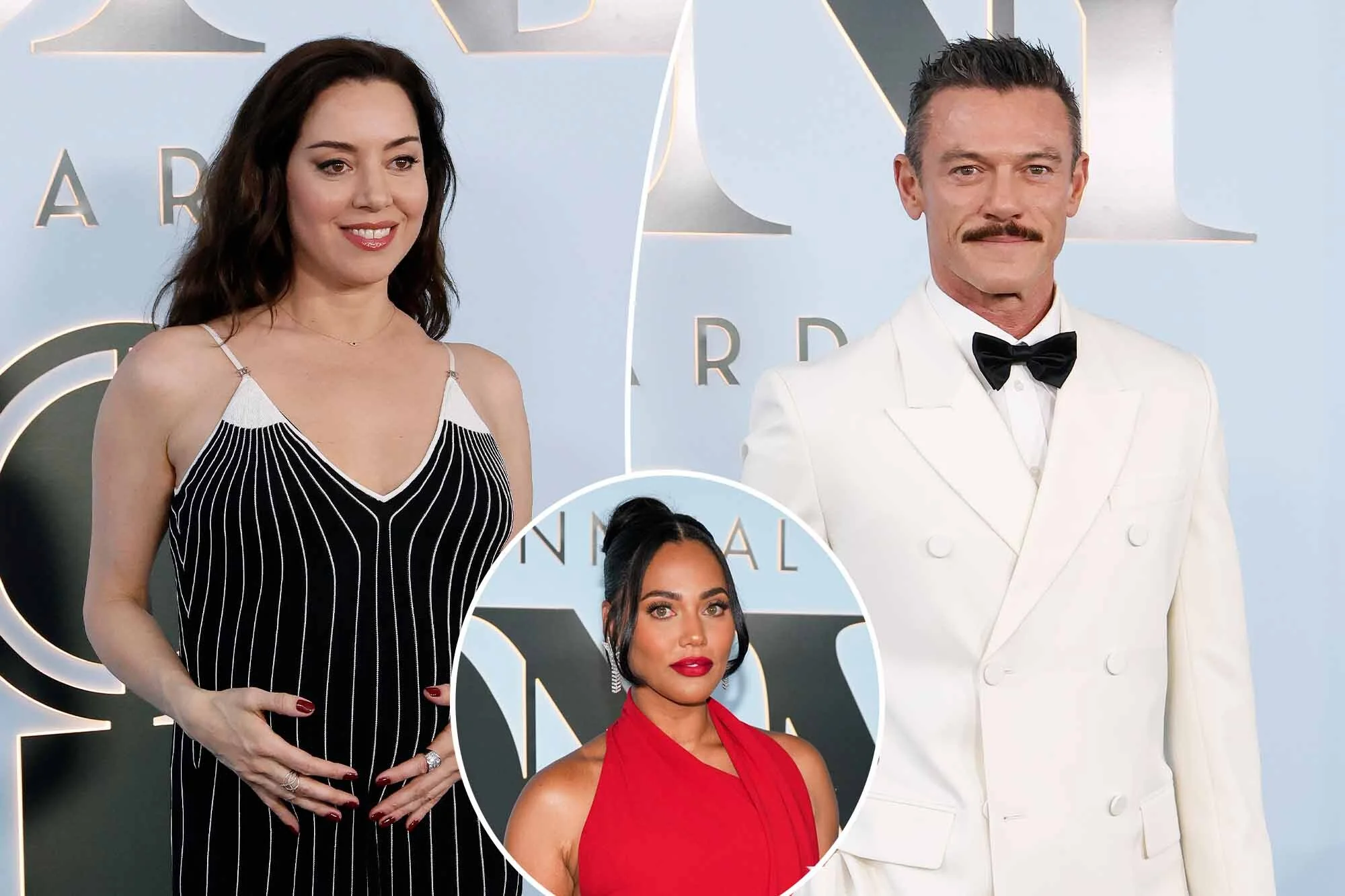 The best-dressed celebrities at the Tony Awards 2026