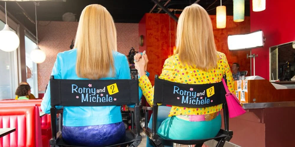 ‘Romy and Michele’ Sequel in Production: 6 Stars Returning From First Film!