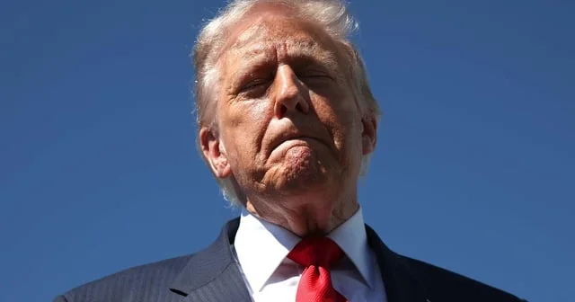 Trump Quietly Scrubbed From Kennedy Center Site | Trump’s name Removed from its website and its YouTube channel after a federal judge ruled the renaming of the venue by its board of trustees was illegal.