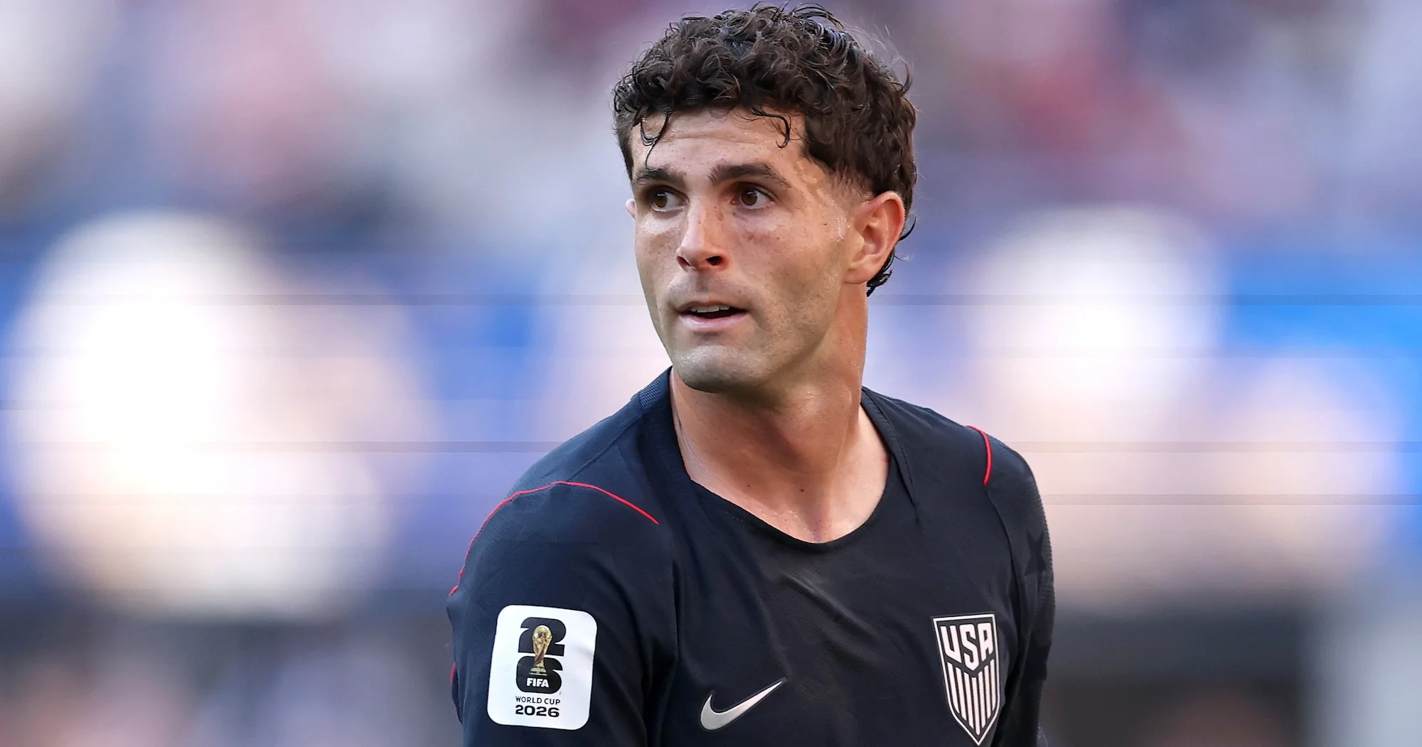 Christian Pulisic Breaks Silence After Team USA's Devastating World Cup Loss