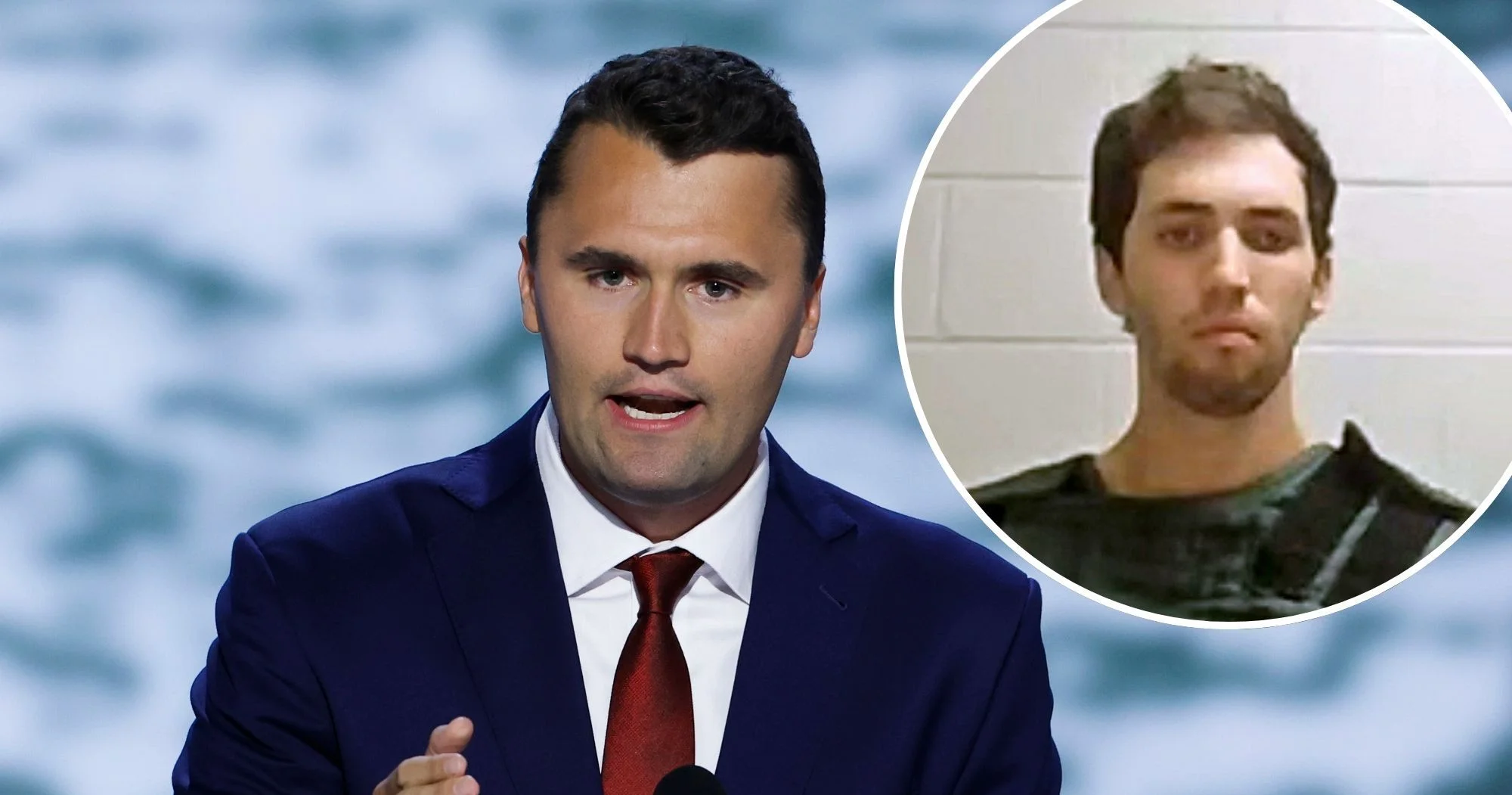 Charlie Kirk's Family Argues Tyler Robinson Evidence Should Be Made Public