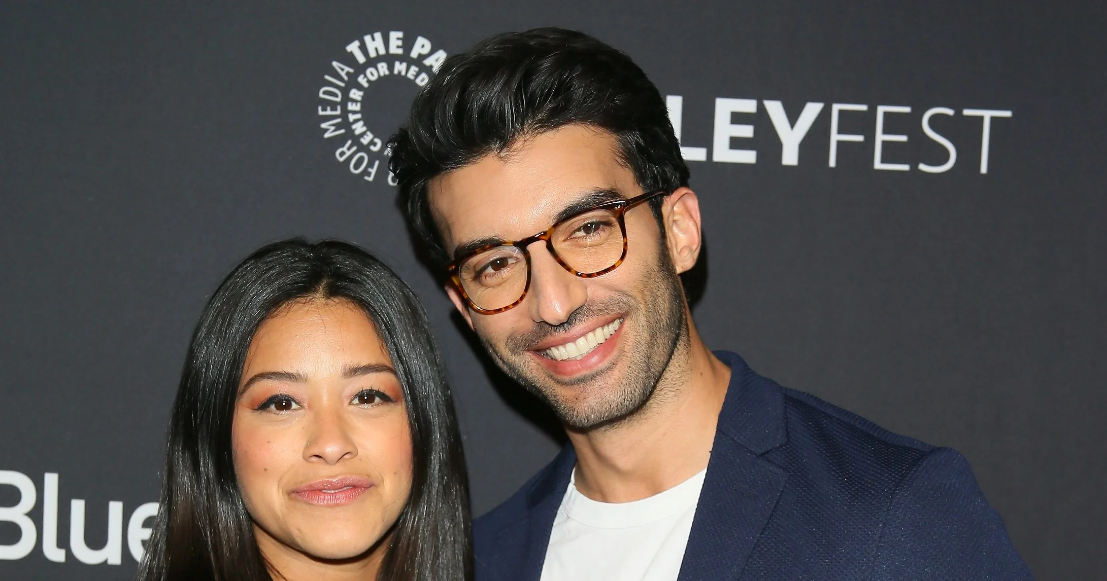 Gina Rodriguez Supports Justin Baldoni After Blake Lively Settlement