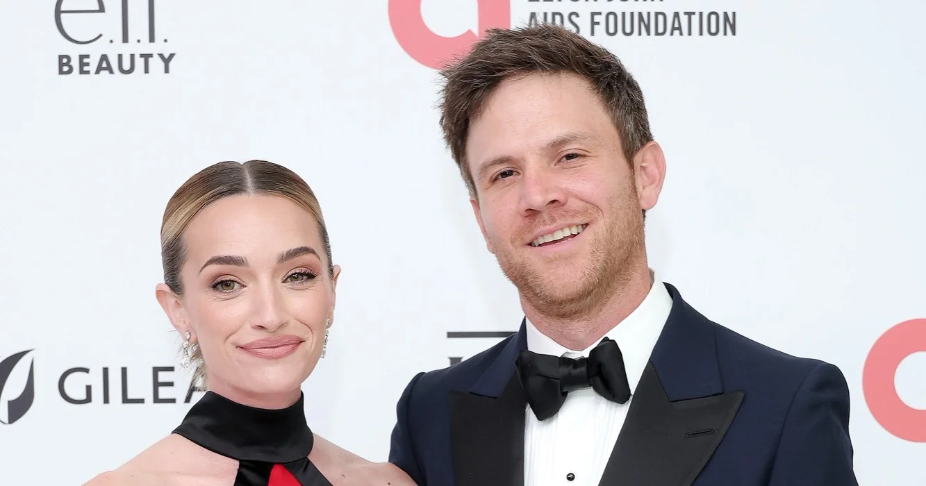 Ginny and Georgia's Brianne Howey Opens Up About 'Beautiful' Marriage