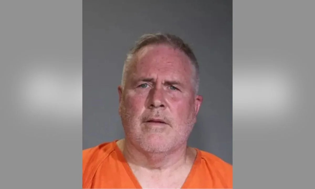 Texas Elementary School Teacher Arrested for Alleged Sexual Abuse of Student