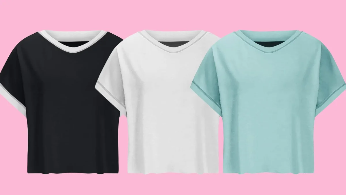 Shoppers Say This $3 Luxe-Like Workout Top Is ‘Soft’ and ‘Lightweight’