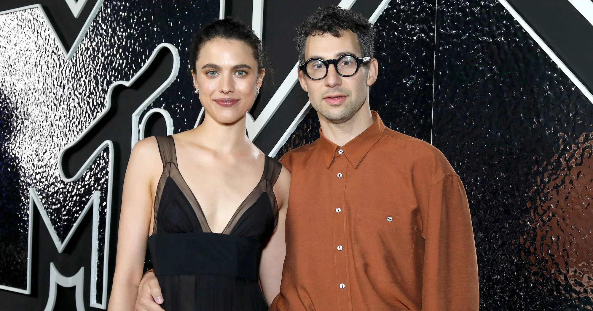 Margaret Qualley Denies 'Trust Issues' Led to Jack Antonoff Split