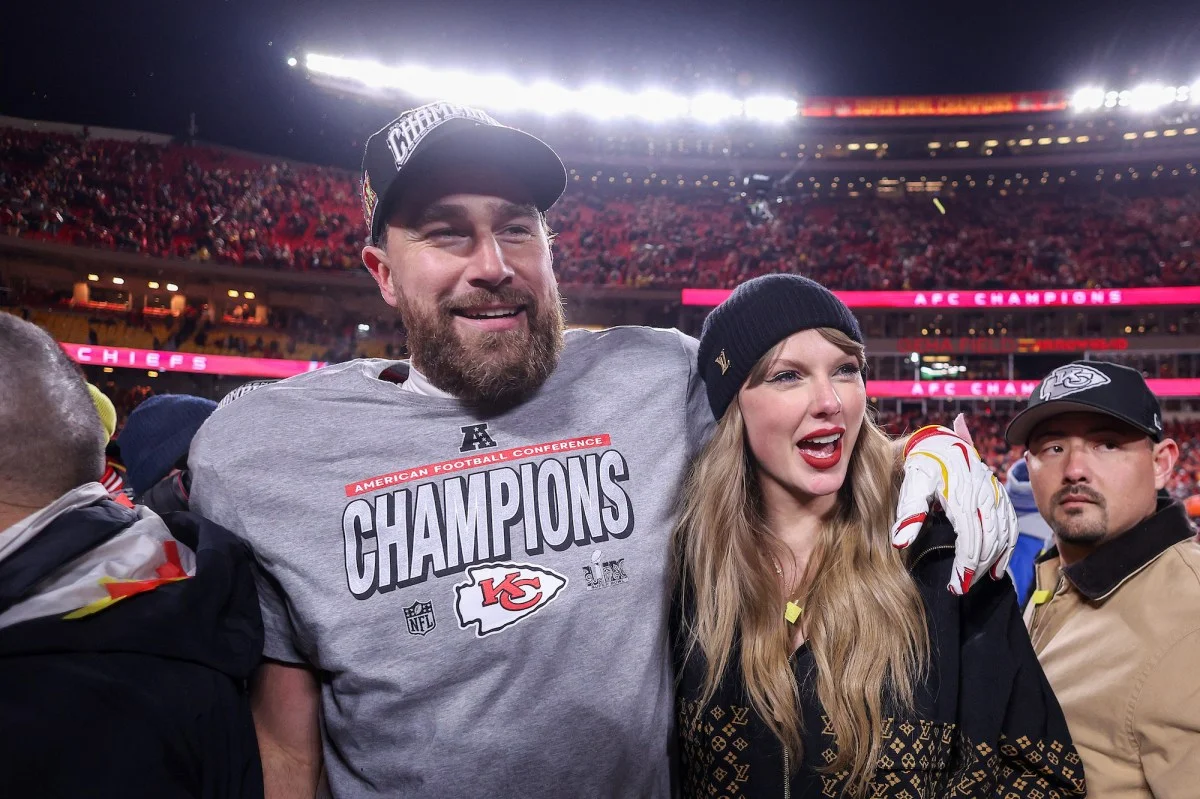 How Taylor Swift and Travis Kelce’s Wedding Day Photos Will Be Revealed