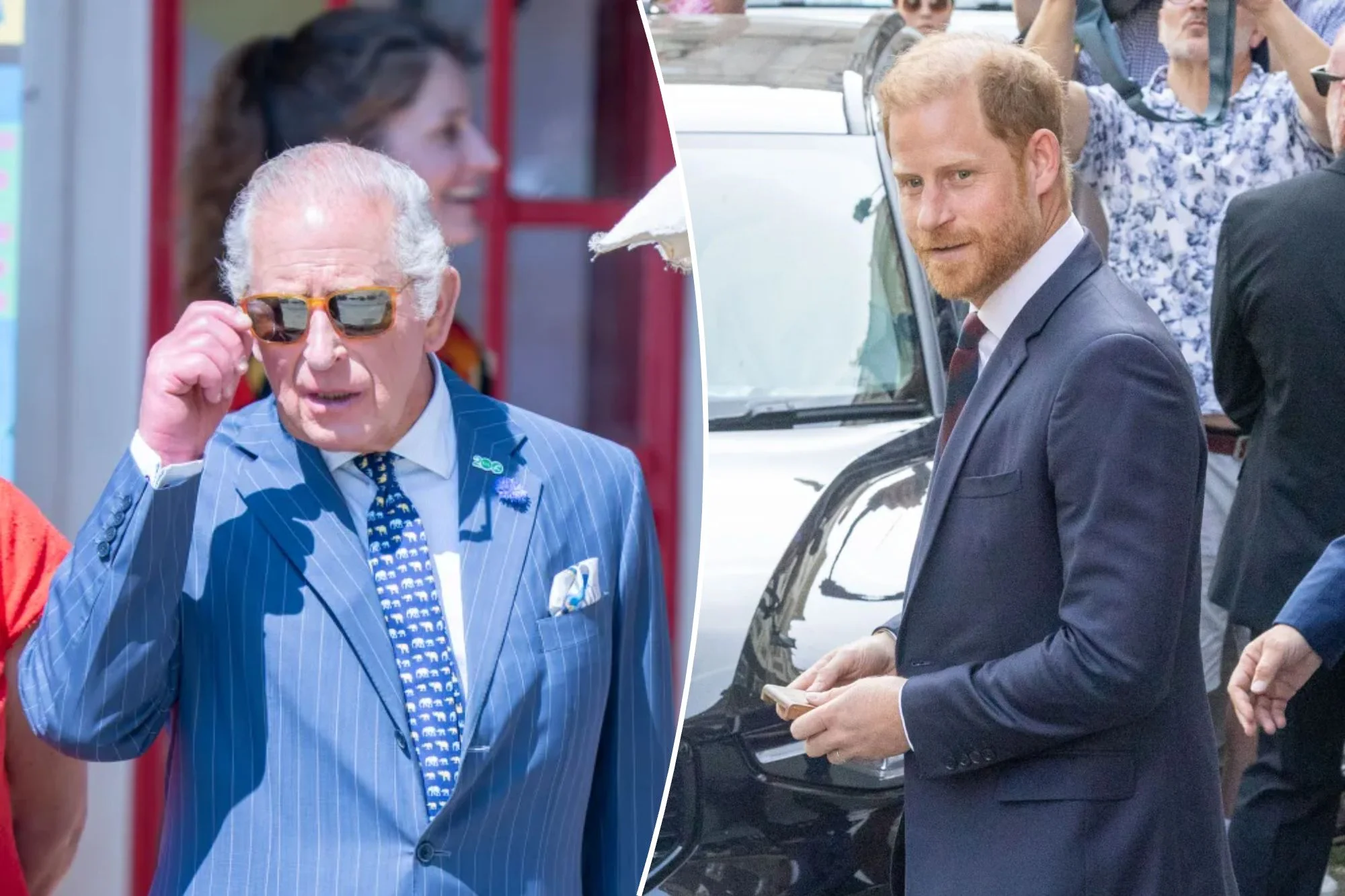 Humiliated Prince Harry ‘doesn’t have the money’ to pay his legal fees — but this superstar might come to his rescue: sources