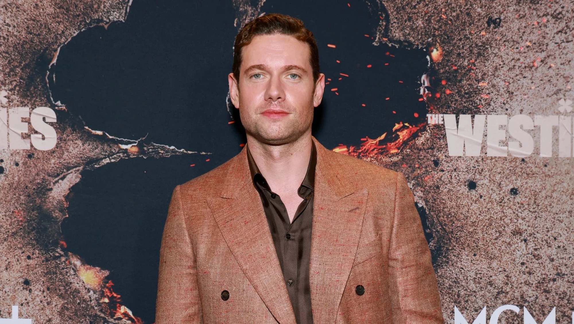 Who Is Tom Brittney? 5 Things to Know About ‘The Westies’ Star Rumored to Be DCU’s Next Batman