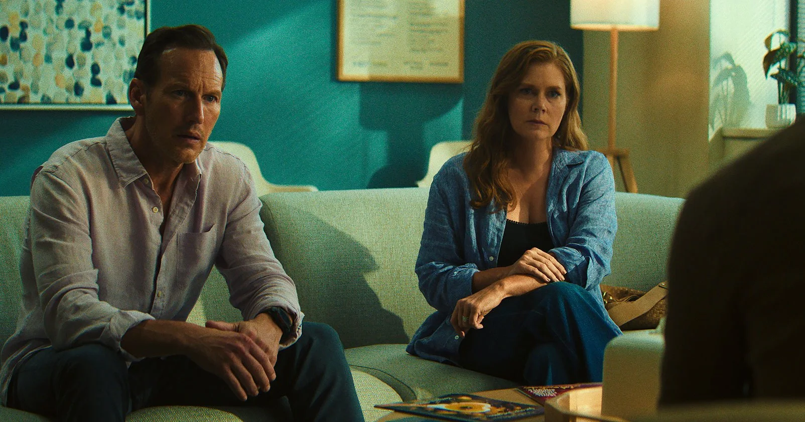 Amy Adams and Javier Bardem Terrify in New ‘Cape Fear’ Reboot: Review