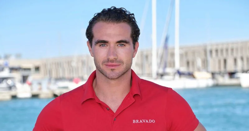 Below Deck's Joe Addresses Misconception That He Disrespects and Hates Women
