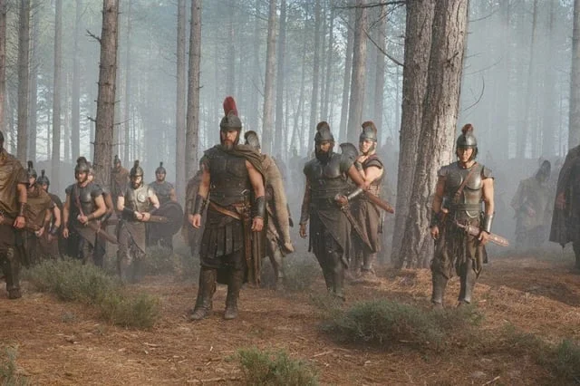 Behind Christopher Nolan’s 6-country epic undertaking to bring ‘The Odyssey’ to the big screen