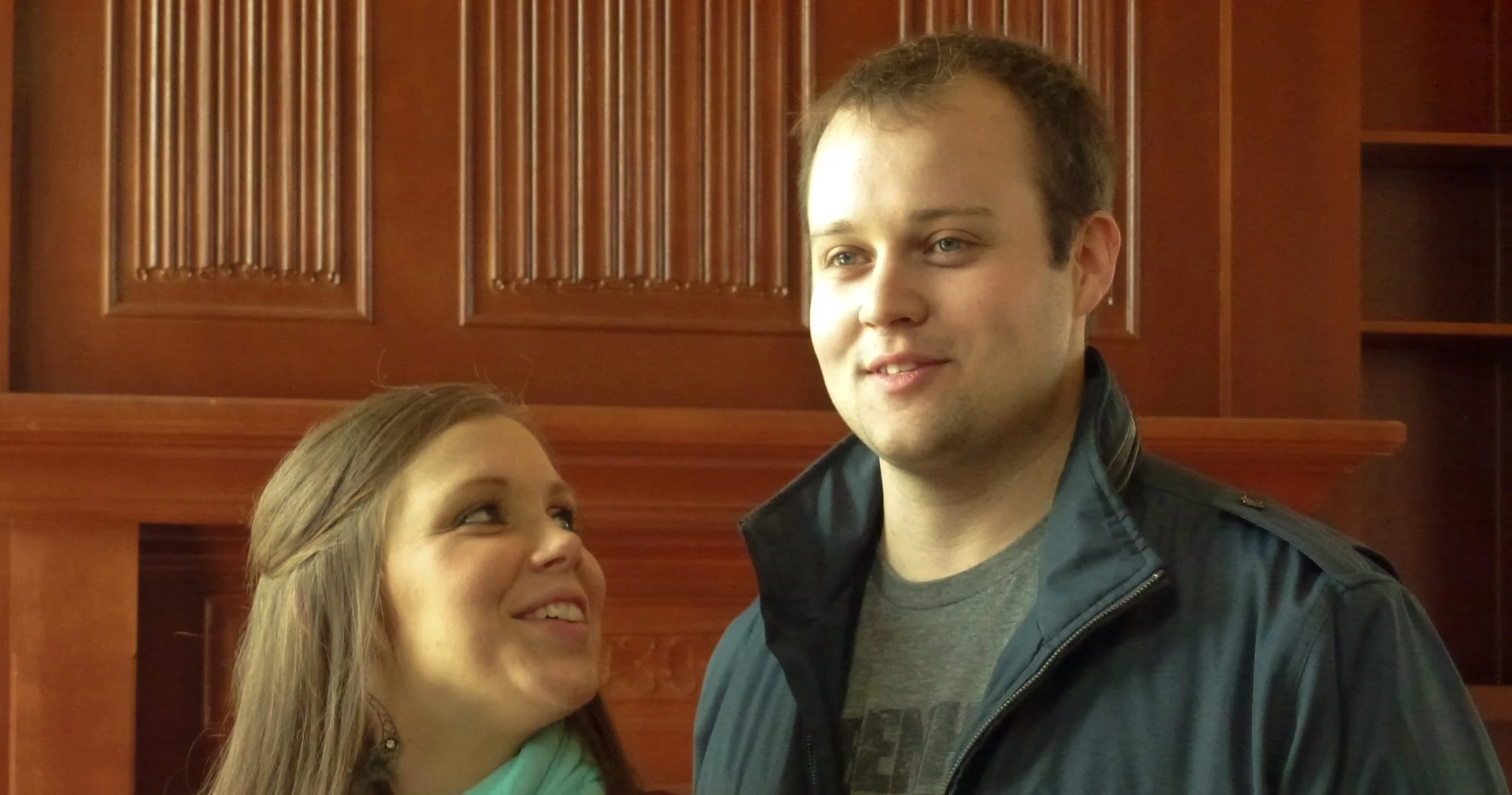 Josh Duggar Transferred to 5th Prison in 5 Years After Child Porn Conviction
