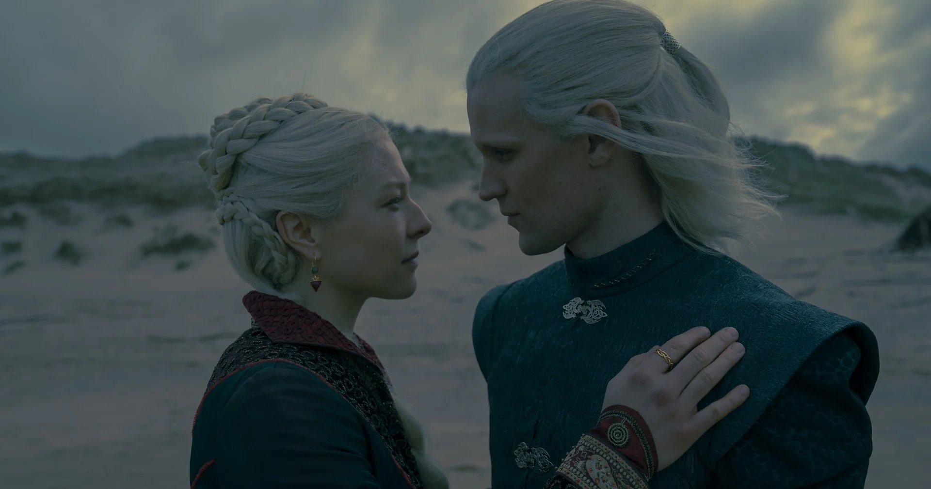 How Did Every 'House of the Dragon' Book Character Die Before TV Series?