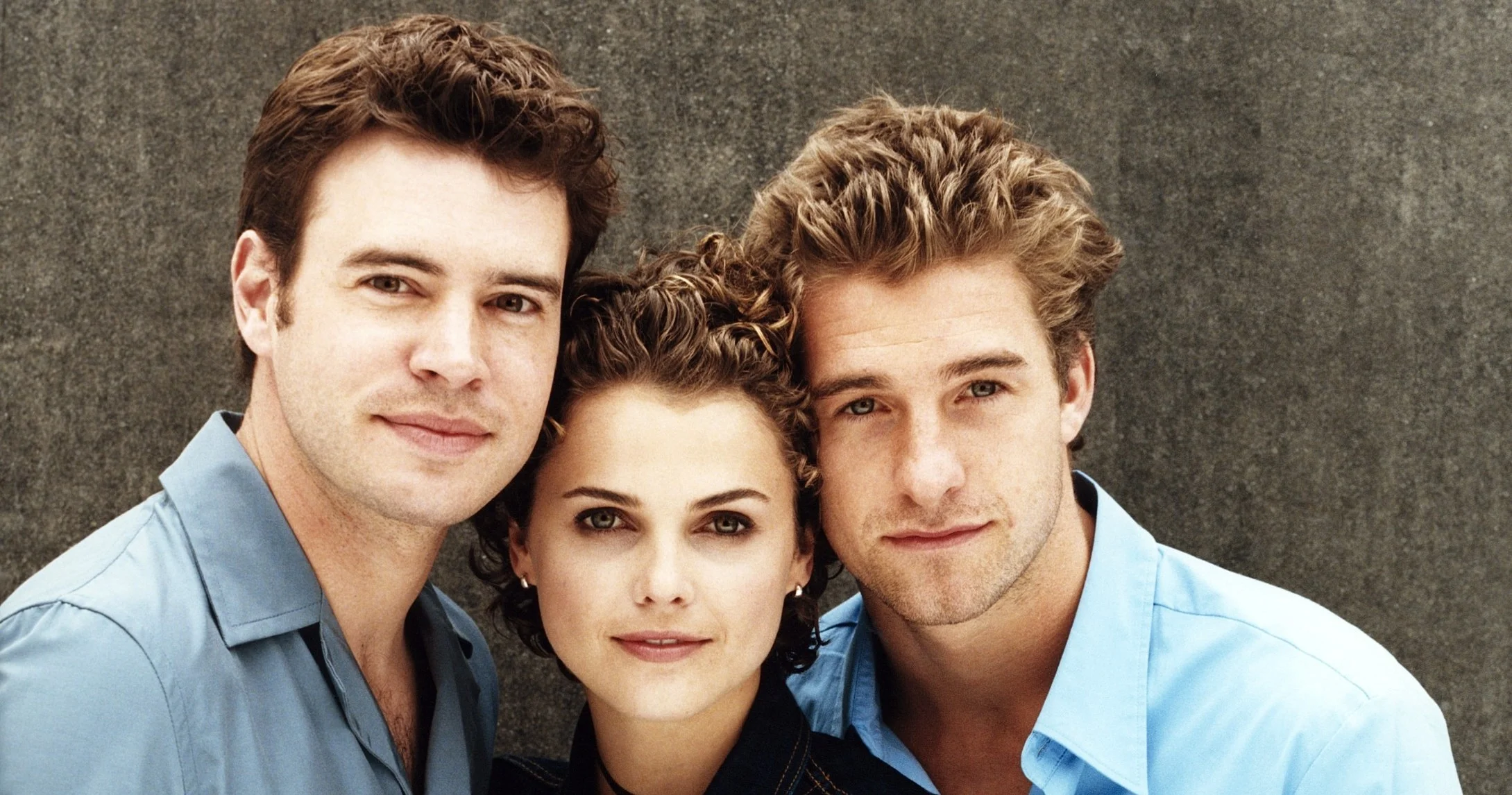 Scott Foley's Disappointing TV News: From Onscreen Deaths to Cancellations