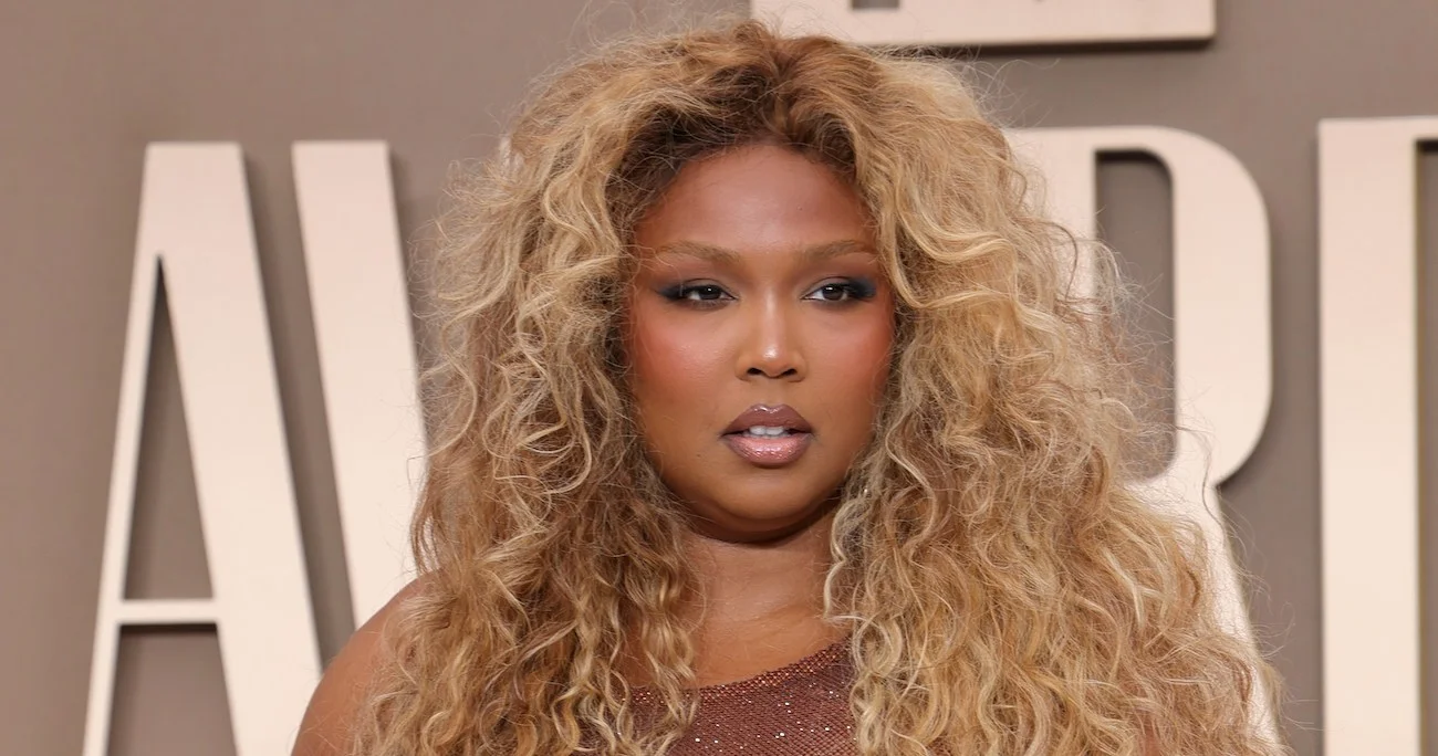 Lizzo Reveals 'Reasons' for Weight Loss Journey: 'This Is Who I Am Today'