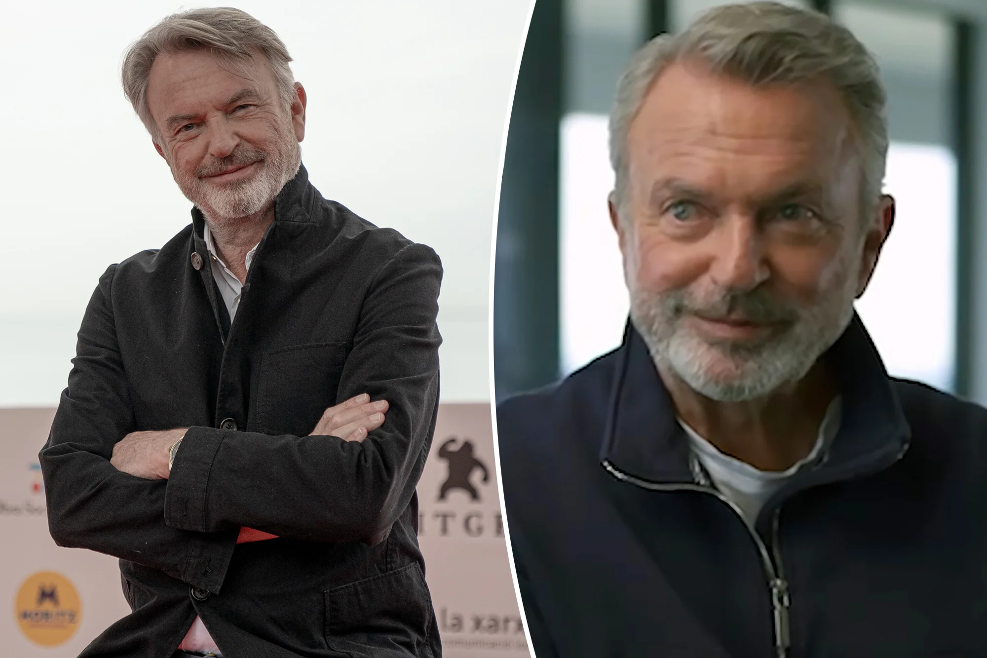 ‘Jurassic Park’ star Sam Neill made eerie comments about dying 3 years before ‘sudden’ death