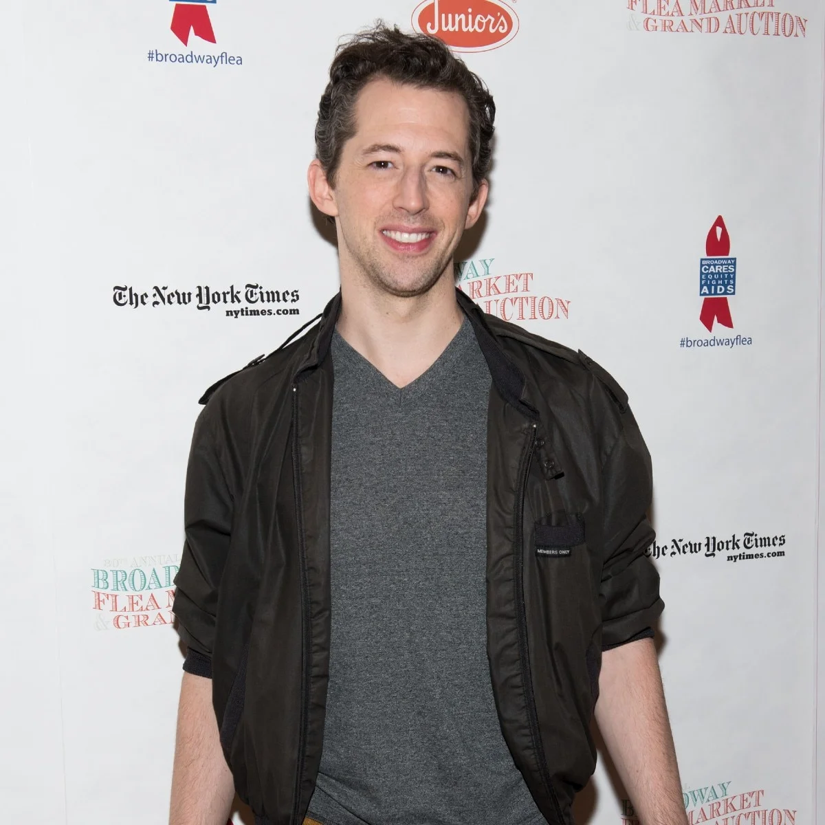 Josh Grisetti, Marvelous Mrs. Maisel Actor, Dead at 44