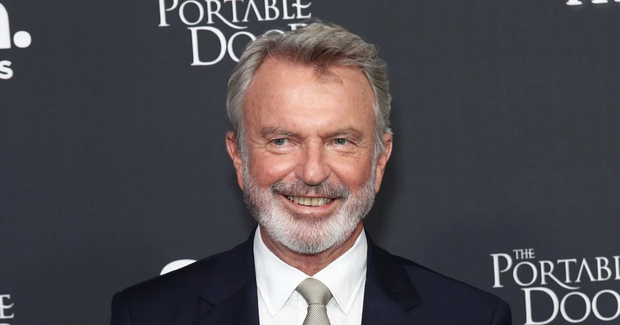‘Jurassic Park’ Star Sam Neill Dead at 78: 'Sudden and Unexpected'