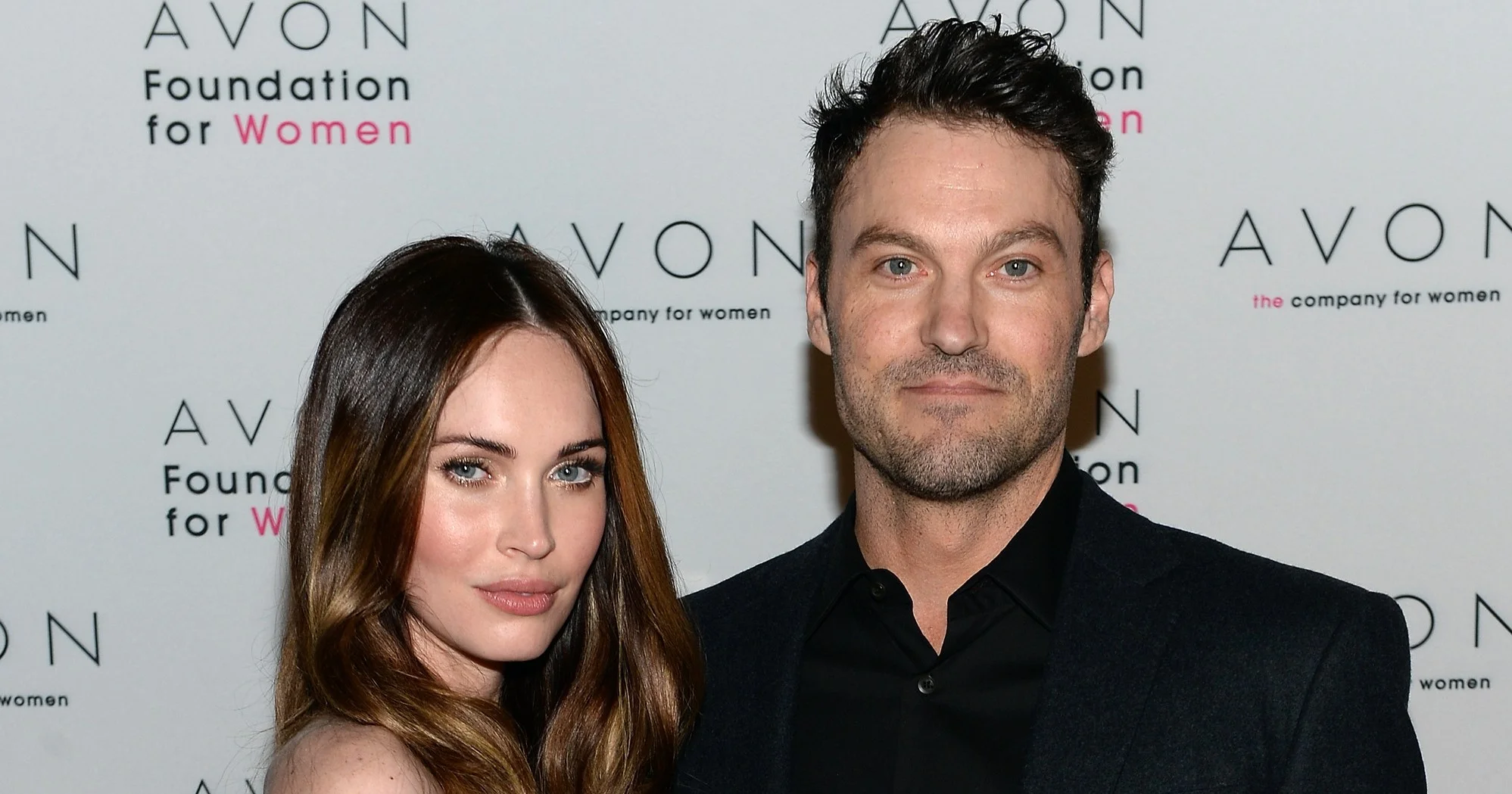 Brian Austin Green Breaks Down Lessons From 15-Year Megan Fox Relationship