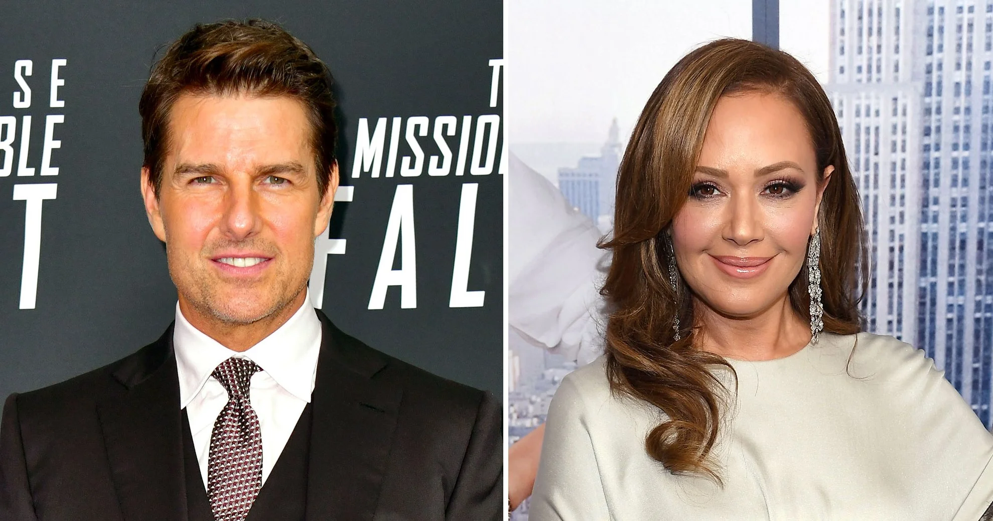 Celebrity Scientologists and Stars Who Have Left the Church