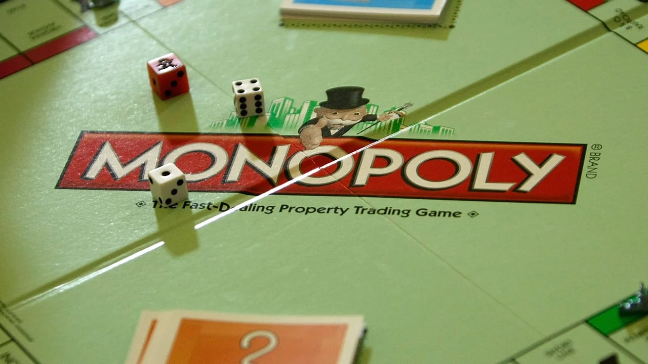 Netflix Announces New Monopoly Competition Series with $2 Million Prize
