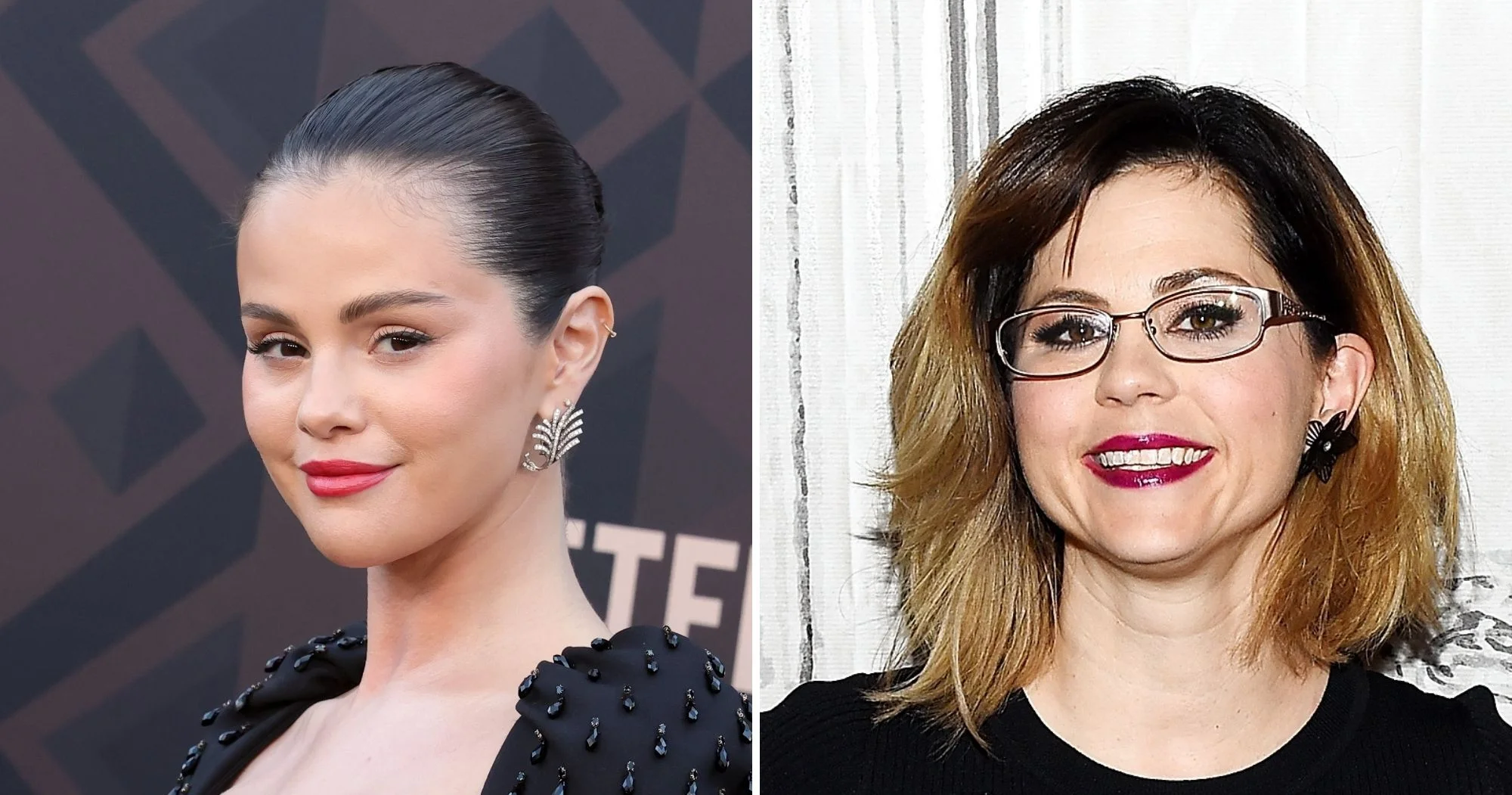 Selena Gomez's Mom Addresses Speculation She Has ‘Issues’ With Daughters