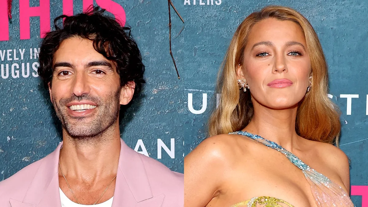 Justin Baldoni Wants Judge to Deny Blake Lively’s $8 Million Legal Bills Request, Argues Fees Should Be Much Lower
